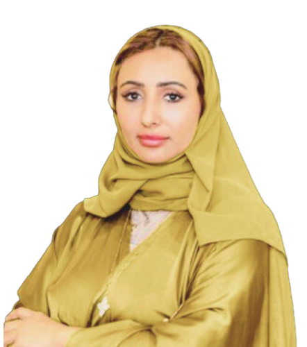 Dr. Samar Abdo M. Alghalebi